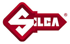 silca-logo-tekst